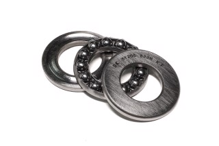 Подшипник 8205 (51205) <ДК>