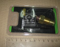 Датчик темпер. охл. рідини ВОЛГА, ГАЗЕЛЬ, СОБОЛЬ (t 105) (DECARO)