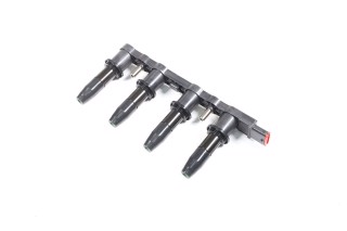 Котушка запалювання Opel Astra (H, G), Vectra C, Corsa, Zafira, Insignia (вир-во BERU)