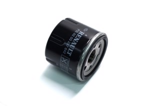 Фильтр масляный  (Пр-во RENAULT)