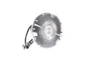 Муфта вентилятора MAN TG-A 02- (вир-во Nissens)