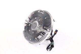 Муфта вентилятора (246,5mm) MAN TGA, TGS, TGX D2066LF01-D2876LF25 04.00 (вир-во Nissens)