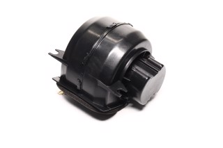 Электродвигатель отопителя кабины МАЗ 103, 104 24В (LFh 12031) <ДК>