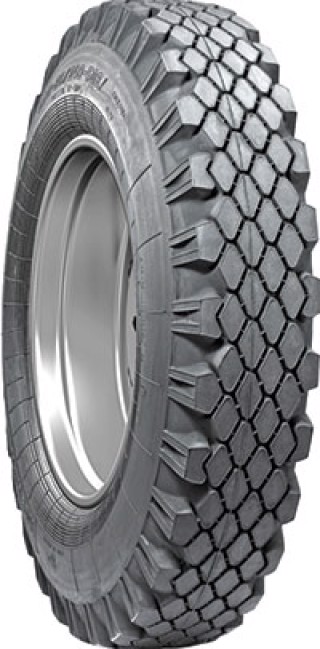 Шина 8,25-20 125/122J 10PR ИК-6АМ з камерою без обідної стрічки (Росава)