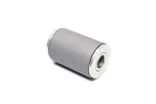 Втулка 24*65*100 ресори MAN TGA,TGS,TGX (вир-во Sampa)