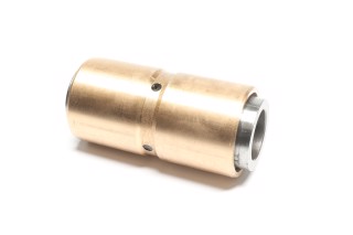 Втулка 24*45*96 рессоры MB Actros (пр-во Sampa)