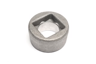 Втулка 30,5x56x29 пальця ресори BPW (вир-во Sampa)