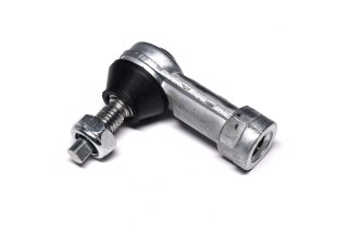 Наконечник М10*1,5*55 тяги КПП IVECO Eurocargo лів. (вир-во Sampa)