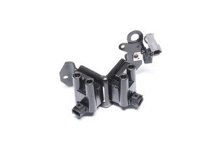 Котушка запалювання Hyundai Accent, Getz (вир-во Magneti Marelli кор.код.BAEQ110)