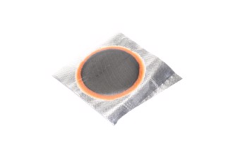 Латка д/рем. камер № 2 d 40мм (25) CP-203 <ДК>