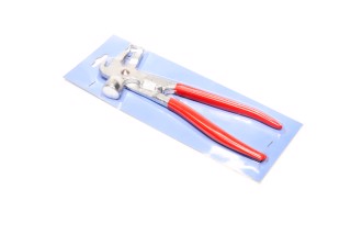 Клещи для шиномонтажа и балансировки колес  <ДК>