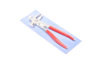 Клещи для шиномонтажа (отвертка и шило на ручке)   <ДК>