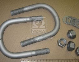 Р/к рессоры (пр-во BPW)