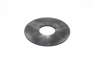 Шайба 170*59,1*4,5 ресори упорна (вир-во BPW)