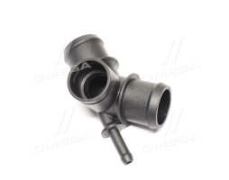 Фланец охлаждающей жидкости VAG(пр-во Vernet)