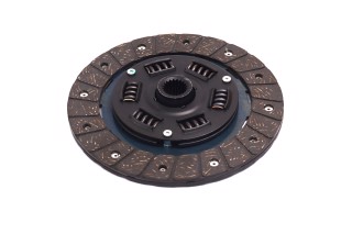 Диск зчеплення ведений ВАЗ 2101-07 <ДК>