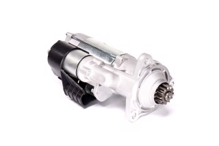 Стартер (24V) DAF CF 85, XF 105, XF 95 MX 265-XE 390 C 09.02 (DECARO)