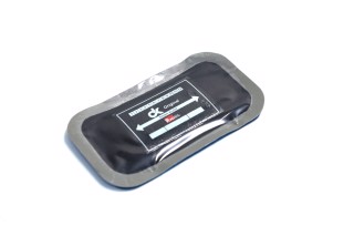 РАД-пластырь 115 TL 57x102mm 1 слой <ДК>