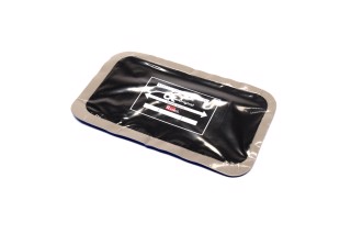 РАД-пластырь 120 TL 76x125mm 1 слой <ДК>