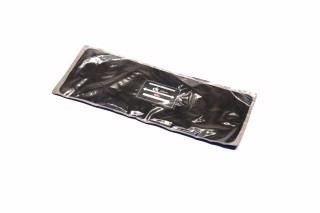 РАД-пластырь 144 TL 125x330mm 4 слоя <ДК>