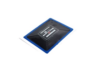 РАД-пластырь 120 TL 75x100mm 2 слой  <ДК> TT