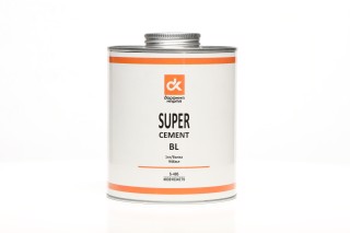 Клей спец. цемент BL 1кг/банка 946мл  <ДК>