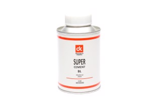 Клей спец. цемент BL 350г/банка 250мл  <ДК>