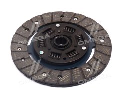 Диск зчеплені. ведений ВАЗ 2110-12 <ДК>