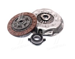 Зчеплення М 412 (диск нажим.+вед.+підш.) <ДК>