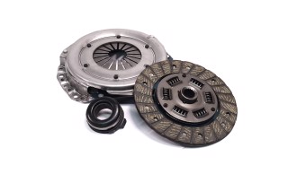 Зчеплення М 2141 (диск нажим.+вед.+підш.) <ДК>