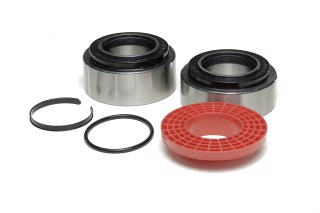 Підшипник маточини VOLVO FH12,FH16 (RIDER)