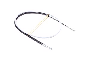 Трос ручного гальма BMW5 (E34) (1987-97) (вир-во FEBI)