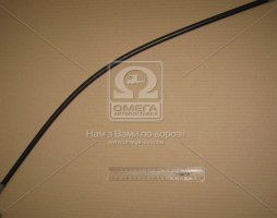 Трос ручного гальма Mercedes C (W202) (1993 - 2000) задн. лів. (вир-во FEBI)