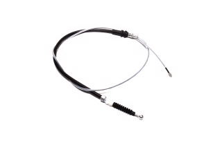 Трос ручного гальма VW CADDY (вир-во FEBI)