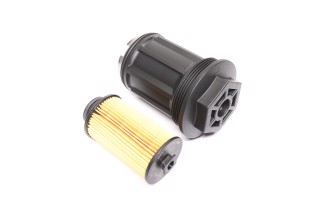 Фільтр Adblue MB (TRUCK) (вир-во Hengst)