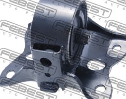 Подушка опори двигуна в зборі NISSAN (вир-во FEBEST)