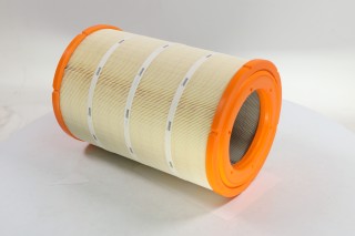 Фільтр повітряний RENAULT (TRUCK) (вир-во Hengst)