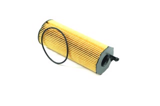 Фільтр оливний двигуна RANGE ROVER III 3.6 TD 06- (вир-во KNECHT-MAHLE)