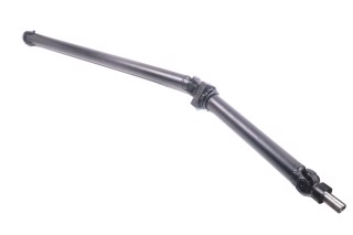 Вал карданний ГАЗ 3302,3221,2705 із опорою нового зразка (RIDER)