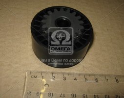 Натяжна ролик, поліклиновий ремінь (ви-во SKF)