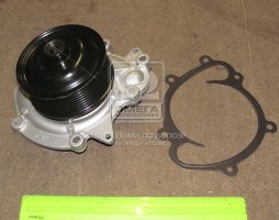 Насос водяний (Вир-во SKF)