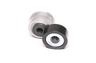 РОЛИК РЕМЕНЯ MB ATEGO / AXOR (вир-во SKF)