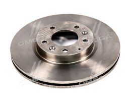 Диск гальмівний MAZDA 6 передн. (вир-во BREMBO)