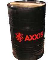 Антифриз AXXIS G11 GREEN ANTIFREEZE зелений (Бочка 214кг)