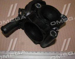 Фланець охолоджувальної рідини FORD Focus/Transit (вир-во Vernet)