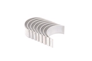 Вкладиші шатунні FORD PL 0.50mm 2,0/2,2/2,4TDCi Dura Torg 00-  (вир-во GLYCO)