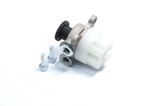 Насос, паливоподаюча система MAN (вир-во FEBI)