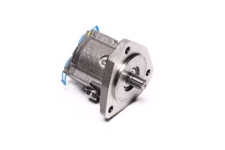 Насос-підкачування MERCEDES-BENZ/SETRA (вир-во FEBI)