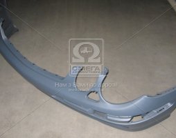 Бампер передний MB 211 02-06 (пр-во TEMPEST)