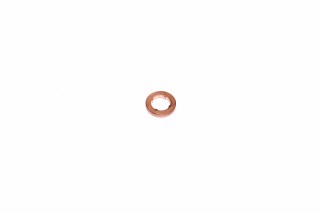 Уплотнительное кольцо форсунки (пр-во BOSCH). F00VP01008
